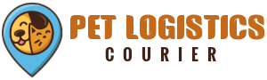 Pet Logistics Courier